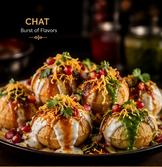 Chaats