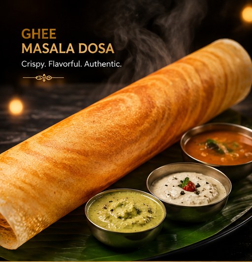 Dosas
