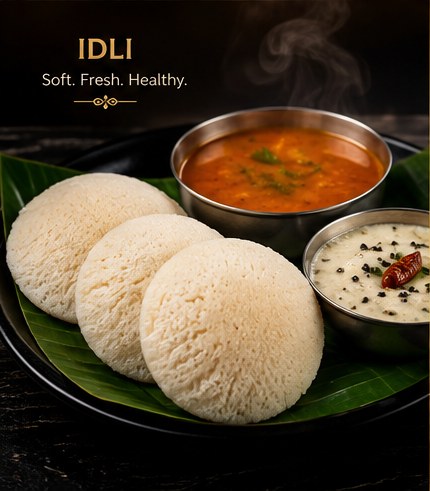 Idlis