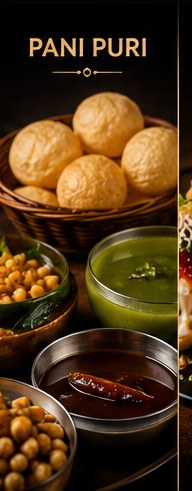 Pani Puri