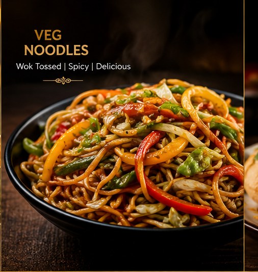 Noodles